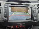 Kia Sportage Podgrzewana kierownica | Kamera cofania - 16