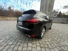 Porsche Cayenne Turbo Salon Polska - 6