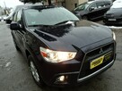 sprzedam MITSUBISHI ASX z2011r  1.6 b 117KM - 2