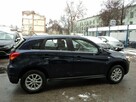sprzedam MITSUBISHI ASX z2011r  1.6 b 117KM - 3