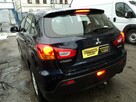 sprzedam MITSUBISHI ASX z2011r  1.6 b 117KM - 6