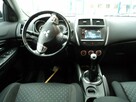 sprzedam MITSUBISHI ASX z2011r  1.6 b 117KM - 9