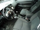 sprzedam MITSUBISHI ASX z2011r  1.6 b 117KM - 10