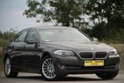 BMW 525 krajowy,1właściciel,fa VAT,serwis,model 2013 - 2