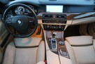 BMW 525 krajowy,1właściciel,fa VAT,serwis,model 2013 - 6