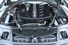 BMW 525 krajowy,1właściciel,fa VAT,serwis,model 2013 - 8