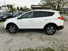 Toyota RAV-4 Tylko 137 tyś km - 8