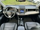 Toyota RAV-4 Tylko 137 tyś km - 10