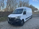 Renault Master IV 2,3DCI 140KM Maxi Klima