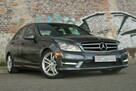 Mercedes C 350 3,5 V6(306 PS)4MATIC-Automat-Skóra-Szyberdach-Grzane Fotele - 1