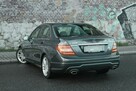 Mercedes C 350 3,5 V6(306 PS)4MATIC-Automat-Skóra-Szyberdach-Grzane Fotele - 7