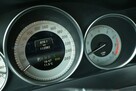 Mercedes C 350 3,5 V6(306 PS)4MATIC-Automat-Skóra-Szyberdach-Grzane Fotele - 8