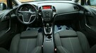 Opel Astra -Grzana Kierownica-Grzane Fotele-Tempomat-Czujniki Parkowania - 4