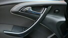 Opel Astra -Grzana Kierownica-Grzane Fotele-Tempomat-Czujniki Parkowania - 15