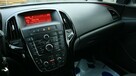Opel Astra -Grzana Kierownica-Grzane Fotele-Tempomat-Czujniki Parkowania - 16