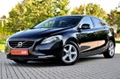 Volvo V40 1,6HDi 115Km Xenon Ledy Digital Skóra Navi Kamera Full - 3