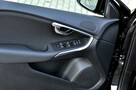 Volvo V40 1,6HDi 115Km Xenon Ledy Digital Skóra Navi Kamera Full - 5