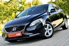 Volvo V40 1,6HDi 115Km Xenon Ledy Digital Skóra Navi Kamera Full - 9