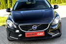 Volvo V40 1,6HDi 115Km Xenon Ledy Digital Skóra Navi Kamera Full - 11