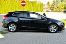 Volvo V40 1,6HDi 115Km Xenon Ledy Digital Skóra Navi Kamera Full - 13