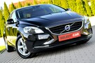 Volvo V40 1,6HDi 115Km Xenon Ledy Digital Skóra Navi Kamera Full - 14