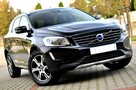 Volvo XC 60 LiFT 2,0 D3 5-Cilindrów Ledy Digital Navi Skóra Grzana Mały Przebieg - 2