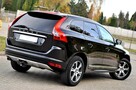 Volvo XC 60 LiFT 2,0 D3 5-Cilindrów Ledy Digital Navi Skóra Grzana Mały Przebieg - 3