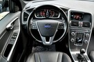Volvo XC 60 LiFT 2,0 D3 5-Cilindrów Ledy Digital Navi Skóra Grzana Mały Przebieg - 7
