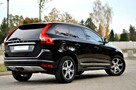 Volvo XC 60 LiFT 2,0 D3 5-Cilindrów Ledy Digital Navi Skóra Grzana Mały Przebieg - 10