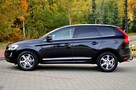 Volvo XC 60 LiFT 2,0 D3 5-Cilindrów Ledy Digital Navi Skóra Grzana Mały Przebieg - 14