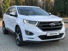 Ford EDGE 2017r 2.0 Ecoboost 245KM Benzyna Kamery Navi Led Skóry Zarejestrowany - 6