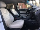 Ford EDGE 2017r 2.0 Ecoboost 245KM Benzyna Kamery Navi Led Skóry Zarejestrowany - 10