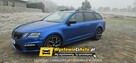 Škoda Octavia VRS 2.0 TDI DSG 4x4 Telefon: 724_699_685 Lokalizacja: Golina - 1