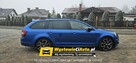 Škoda Octavia VRS 2.0 TDI DSG 4x4 Telefon: 724_699_685 Lokalizacja: Golina - 9
