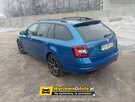 Škoda Octavia VRS 2.0 TDI DSG 4x4 Telefon: 724_699_685 Lokalizacja: Golina - 13