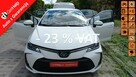 Toyota Corolla E-CVT 1.8 Hybryda Pełna historia  FV23% 52.7 export