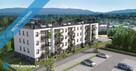 Nowe apartamenty Szwajcarska Dolina, komfortowe 2-pokoje - 1
