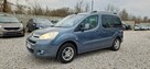 Citroen Berlingo 1.6 Vti 16V Multispace - 3