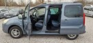 Citroen Berlingo 1.6 Vti 16V Multispace - 5