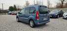 Citroen Berlingo 1.6 Vti 16V Multispace - 7