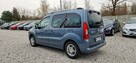 Citroen Berlingo 1.6 Vti 16V Multispace - 8
