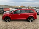 Fiat Freemont 2.0d 170 KM AWD 7 os. DVD skóry Navi kamera fiull opcja 147tys km gwar - 3