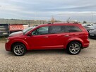 Fiat Freemont 2.0d 170 KM AWD 7 os. DVD skóry Navi kamera fiull opcja 147tys km gwar - 6