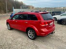Fiat Freemont 2.0d 170 KM AWD 7 os. DVD skóry Navi kamera fiull opcja 147tys km gwar - 7