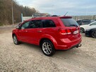 Fiat Freemont 2.0d 170 KM AWD 7 os. DVD skóry Navi kamera fiull opcja 147tys km gwar - 8