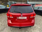 Fiat Freemont 2.0d 170 KM AWD 7 os. DVD skóry Navi kamera fiull opcja 147tys km gwar - 9