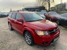 Fiat Freemont 2.0d 170 KM AWD 7 os. DVD skóry Navi kamera fiull opcja 147tys km gwar - 14