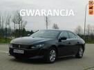 Peugeot 508 z Gwarancją Bezwypadkowy Model 2022r