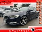 Opel Insignia OPC-LINE  165Km Podgrz.Kierownica Fotele, LED, 2 kpl. kół