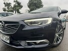 Opel Insignia OPC-LINE 165Km Podgrz.Kierownica Fotele, LED, 2 kpl. kół - 2